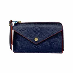 未使用級✨ルイヴィトン モノグラム ポルトカルト レクト ヴェルソ 財布 LOUIS VUITTON ルイヴィトン ポルト カルト・レクト ヴェルソ