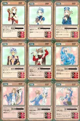 ガンガンヴァーサス セット 2025年最新】ガンガンヴァーサスの人気アイテム - メルカリ