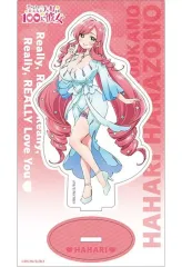 100パズ 花園羽々里 オリジナルアクリルスタンド