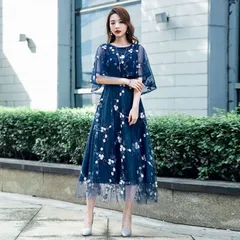 ドレス パーティードレス ロングドレス お誕生日 披露宴 卒業式 お呼ばれ ブライズメイド  花嫁 ドレス 演奏会 結婚式 フォーマル 二次会 ワンピース ドレス 花嫁 二次会 xiuhua01