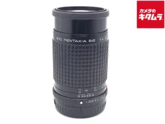 2025年最新】pentax 645 200mmの人気アイテム - メルカリ