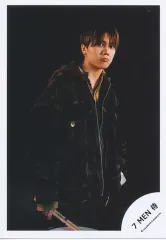 【中古】生写真(STARTO) 7 MEN 侍/佐々木大光/上半身/プロフィール写真撮影オフショット2024/公式生写真