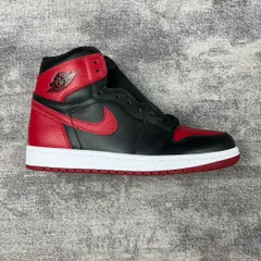 2024年最新】jordan 1 bred 28の人気アイテム - メルカリ