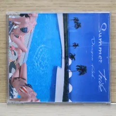 2025年最新】dragon ash summerの人気アイテム - メルカリ