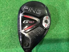 2025年最新】ピン g410 ユーティリティ レフティの人気アイテム