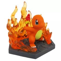 pokemon blokees ポケモン ブロッキーズ リザードン 『未開封』 - メルカリ