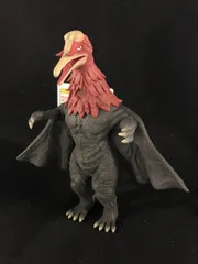 d*2様 大怪獣シリーズテロチルス