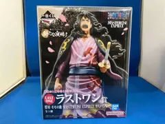 ジャンク ラストワン賞 将軍 モモの助 MASTERLISE EXPIECE ラストワンVer. 一番くじ ワンピｰス 新たな夜明け ワンピｰス