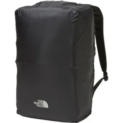 【迅速発送】ザノースフェイス Rain Cover For Shuttle Daypack ブラック ONESIZE