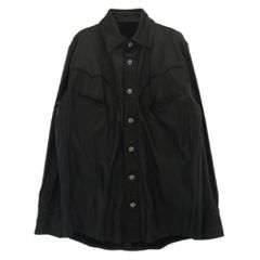 HYKE - HYKE ハイク NC3-011 UNITED ARROWS ユナイテッドアローズ別注 ノースリーブ カットソー ブラック ブラック系 S 1【美品】【中古】 HYKE ハイク NC3-011 UNITED ARROWS ユナイテッドアローズ別注