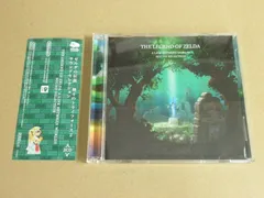 【CD】ゼルダの伝説 神々のトライフォース2 サウンドセレクション