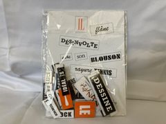 ☆HERMES マグネット MANIFESTE  D'HERMES  （ノベルティ）