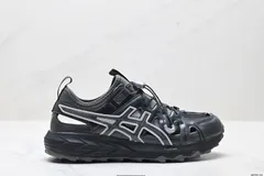 ASICS（アシックス）
「アシックス アーサー シックス 新型カップル用ウォーキングシューズ GEL - SONOMA SE 男女共用のアウトドア ウォーターシューズ クローズド - トップ シューズ」-MM輸入1