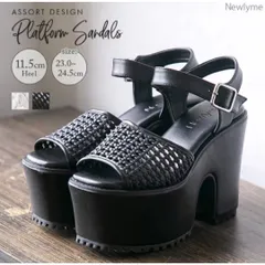 新品 サンダル レディース 23.5cm 24.0cm ブラック 厚底 11.5cmヒール ワンベルト スクエアトゥ クッションインソール 歩きやすい 夏靴 おしゃれ シューズ 可愛い レディース お呼ばれコーデ パーティー トレンド 高級 韓国風 贈り物