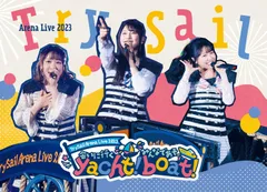 2024年最新】trysail ライブ blu－rayの人気アイテム - メルカリ