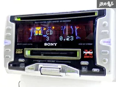 h*9様 SONY MDX-6000MD デッキ・プレイヤー h*9様 SONY MDX-6000MD デッキ・プレイヤー