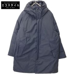 Bluelea ブルレア 242030 ブラック ダブルボタン ツイードジャケット F