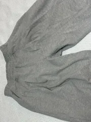 XEROB&R ワンタック ワイド パンツ