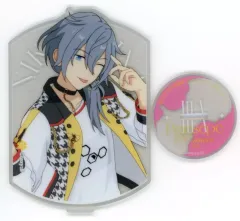 【中古】アクリルスタンド・アクリルパネル 椎名ニキ(Crazy：B) アクリルスタンド ver.Praesepe 「あんさんぶるスターズ!! DREAM LIVE -8th Tour “Praesepe #Cancer”-」