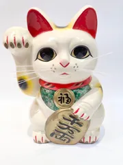 2025年最新】まねき猫【右手】の人気アイテム - メルカリ