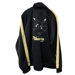 希少】 FANKY RABBIT×Champion コラボ ジャージ 七分袖 - メルカリ