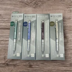 【新品未開封未使用】ぺんてる オレンズ 韓国限定　全色セット Amazon.co.jp: ぺんてる シャープペン オレンズ 10周年限定 0.5