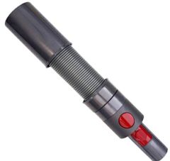送料無料　新品未使用　ダイソン　Omini-glide Micro 1.5kg 延長ホース　対応 SV21 SV33　純正