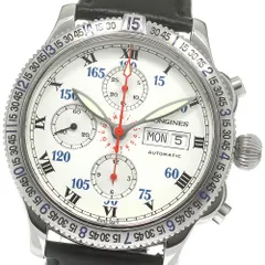 LONGINES ロンジン　リンドバーグ 自動巻き 楽天市場】ロンジン リンドバーグ（腕時計）の通販