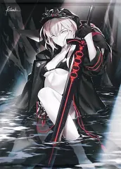 2025年最新】セイバーオルタ タペストリーの人気アイテム - メルカリ