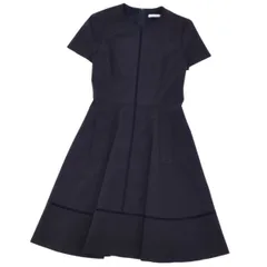 美品 フォクシー ニューヨーク FOXEY NEW YORK ワンピース ドレスのサムネイル