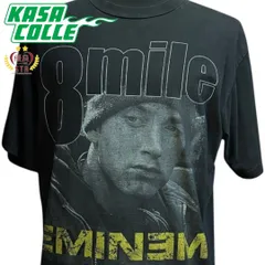 2025年最新】8mile tシャツの人気アイテム - メルカリ