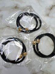 ハンドメイド用 ヘアゴム 6本セット