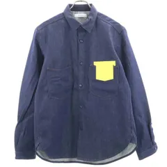 2025年最新】johnbull ジョンブル デニムシャツの人気アイテム