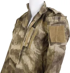 2024年最新】bdu a-tacsの人気アイテム - メルカリ