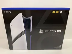 2025年最新】PS5 Pro 本体の人気アイテム - メルカリ