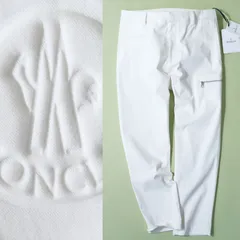 dr433●MONCLER（モンクレール）+dp363パーカー●スタイリッシュ垢抜けデザイン●春夏コットンパンツ●48のサムネイル