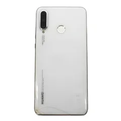 2024年最新】huawei p30 lite ホワイト simフリーの人気アイテム - メルカリ