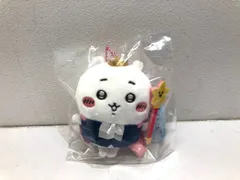 ちいかわバースディッ・・・マスコット【G1085-007】110