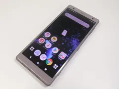 2024年最新】Xperia XZ2 アッシュピンクの人気アイテム - メルカリ