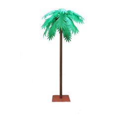 パームツリー インテリア 夏 飾り付け 店内装飾 行事 夏 イベント 幼稚園 保育園 学校行事 POP ディスプレイ フラワーアレンジメント 観葉植物 フェイクグリーン トロピカル フェイクフラワー 花飾り 夏飾り