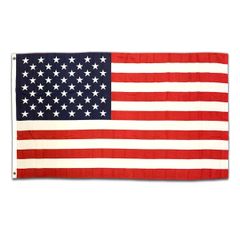 旗 フラッグ [USA プリントタイプ] 星条旗 アメリカ 国旗 アメリカン雑貨 インテリア タペストリー