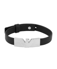 EMPORIO ARMANI エンポリオアルマーニ EGS3075040 ブレスレット BRACELET メンズ