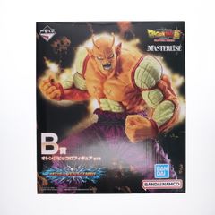 B賞 オレンジピッコロ 一番くじ ドラゴンボール VSオムニバスBRAVE MASTERLISE DRAGON BALL フィギュア プライズ バンダイスピリッツのサムネイル