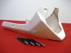 ゼファー400 ゼファー400X アンダーカウル 新品 カイ 改 ZEPHYR400 kawasaki TSH バイク