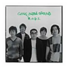 2025年最新】ゴーイングアンダーグラウンドの人気アイテム - メルカリ