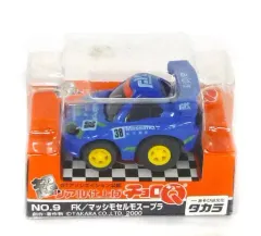 2025年最新】チョロq リアル仕上げの人気アイテム - メルカリ