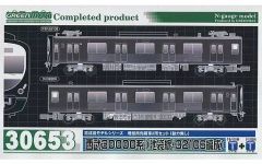 GREENMAX 30598 JR九州817系1000番台 基本2両編成セット - メルカリ