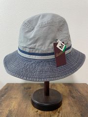Borsalino  ボルサリーノ ハット 日本製  <送料無料>