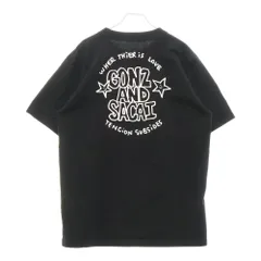 2025年最新】gonz sacaiの人気アイテム - メルカリ