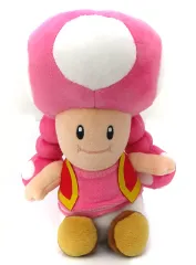 【中古】ぬいぐるみ キノピコ ぬいぐるみ 「スーパーマリオ」 ユニバーサル・スタジオ・ジャパン限定